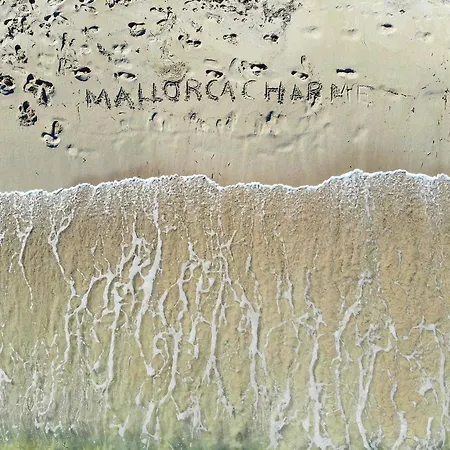 070 Son Arcaines De Simo Etv4134 By Mallorca Charme Holiday home