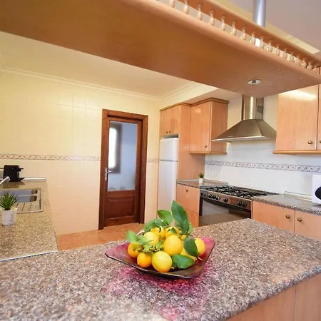 Holiday home 070 Son Arcaines De Simo Etv4134 By Mallorca Charme