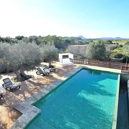 070 Son Arcaines De Simo Etv4134 By Mallorca Charme Holiday home *