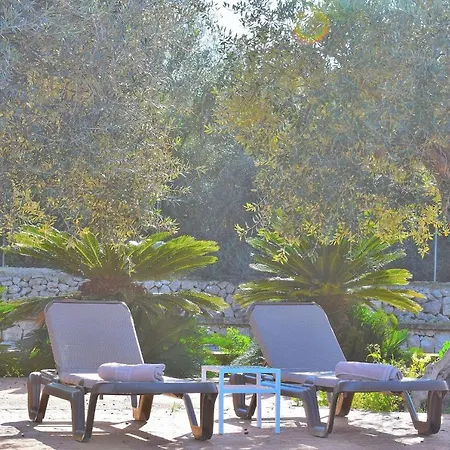 070 Son Arcaines De Simo Etv4134 By Mallorca Charme Holiday home Sineu (Mallorca)