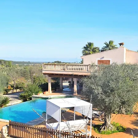 070 Son Arcaines De Simo Etv4134 By Mallorca Charme Holiday home *