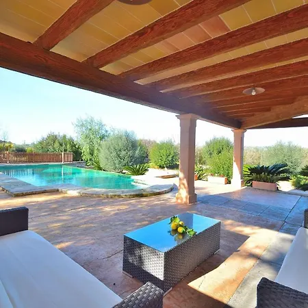 Holiday home 070 Son Arcaines De Simo Etv4134 By Mallorca Charme *