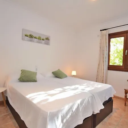 Holiday home 070 Son Arcaines De Simo Etv4134 By Mallorca Charme *