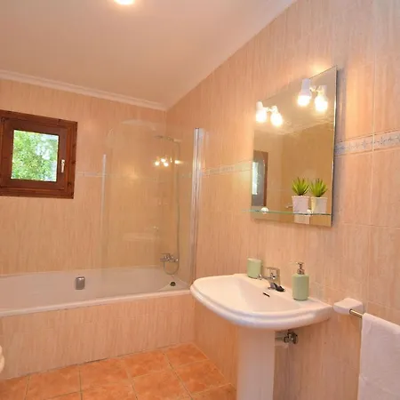 Holiday home 070 Son Arcaines De Simo Etv4134 By Mallorca Charme