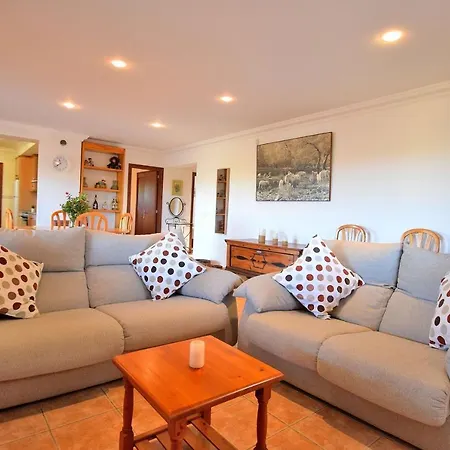 070 Son Arcaines De Simo Etv4134 By Mallorca Charme Holiday home Sineu (Mallorca)