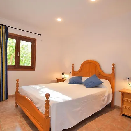 070 Son Arcaines De Simo Etv4134 By Mallorca Charme Holiday home Sineu (Mallorca)