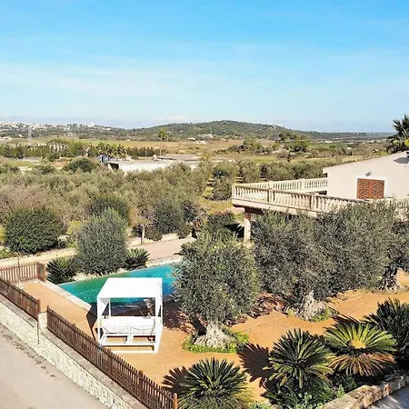 070 Son Arcaines De Simo Etv4134 By Mallorca Charme Holiday home *